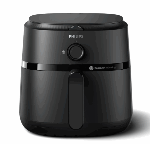 Philips Digital Window Airfryer - Image 2
