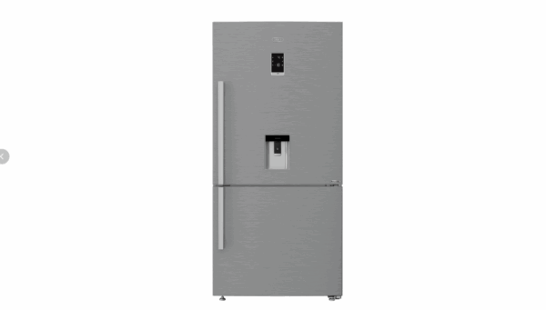 Defy 552L 84cm NatureLight Technology Frost Free Fridge