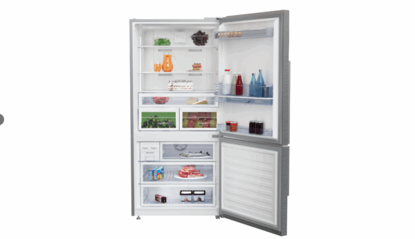 Defy 552L 84cm NatureLight Technology Frost Free Fridge - Image 2