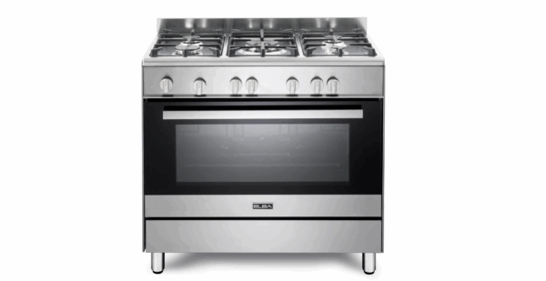 Classic Full Gas Cooker