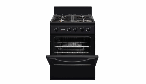 Gas Stove with Auto Ignition