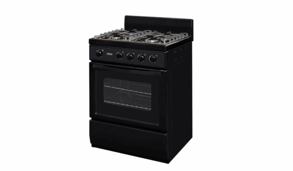 Gas Stove with Auto Ignition - Image 2