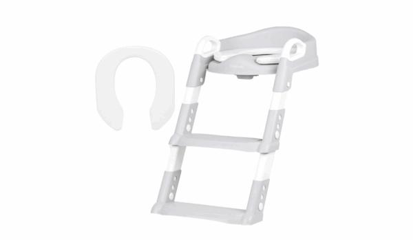 Potty Training Toilet Seat Safe