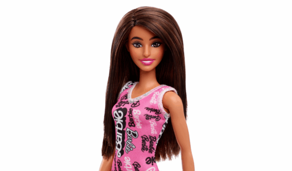 Barbie Dolls In Classic Dresses - Image 2