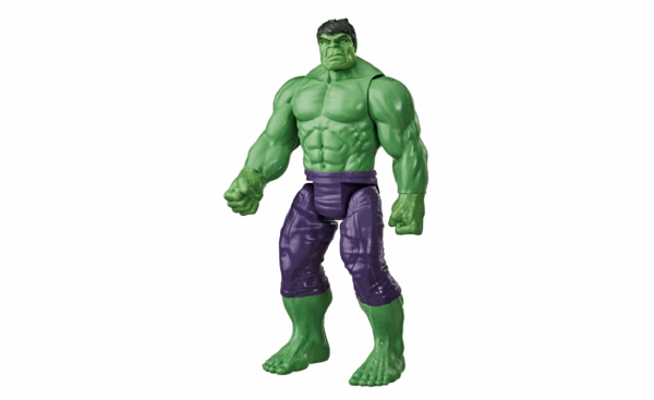 Marvel Avengers Titan Hero Series Hulk