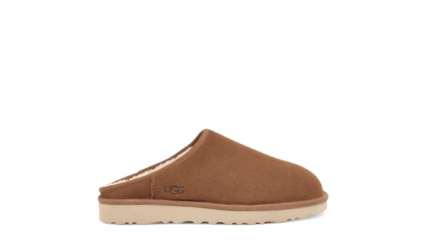 UGG Classic Slip-On Chestnut
