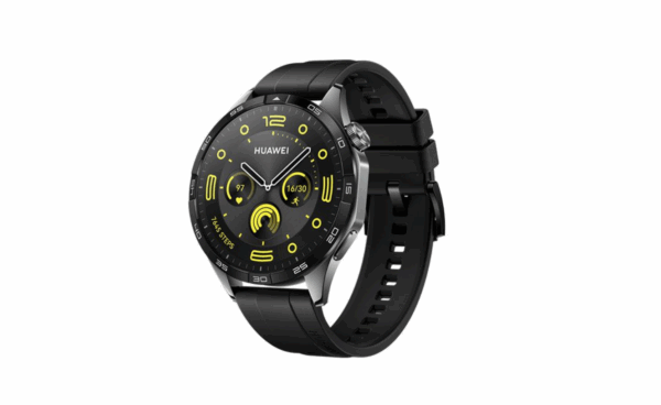 Huawei Watch Gt 4 46mm Black - Image 2