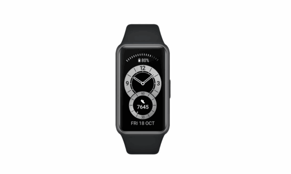 Huawei Band 6 - Graphite Black
