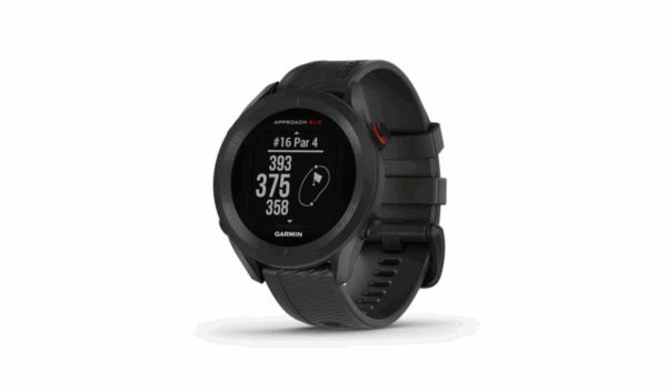 Garmin Approach S12 GPS Golf Watch - Image 2