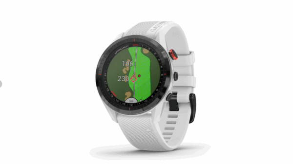 Garmin Approach S62 GPS Golf Smartwatch - Image 2