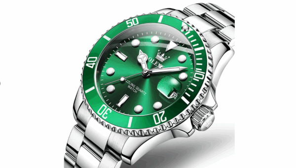 OLEVS Luxury - Image 2