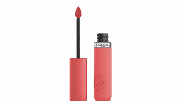 LOreal Paris Infaillible Matte Resistance