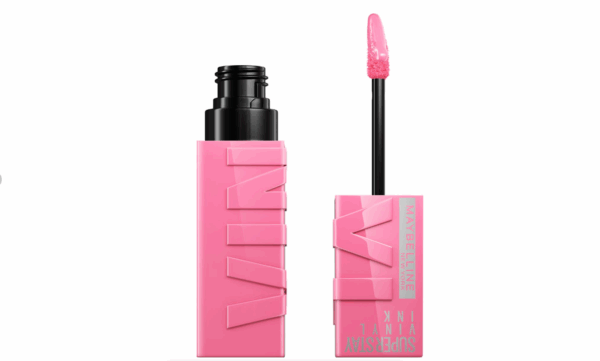 Maybelline Superstay Vinyl Ink Liquid