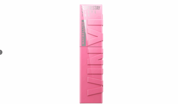 Maybelline Superstay Vinyl Ink Liquid - Image 2