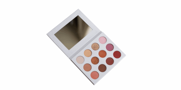 Hey Gorgeous Eye Shadow Palette