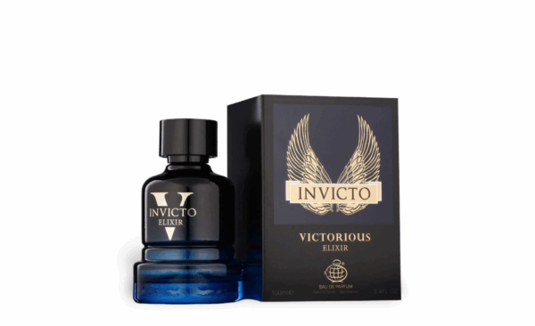 Invicto Victorious Elixir