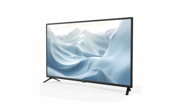 Omega 42" Full HD Smart TV with Dolby Audio OM-9142 - Image 2