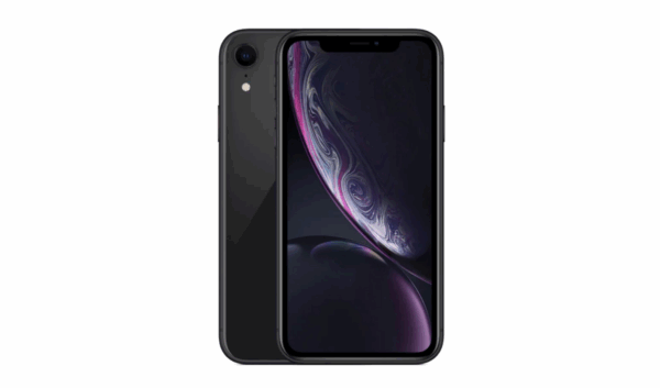 iPhone XR 64GB Certified Pre-Owned- Better Quality + NOVA-IL Case