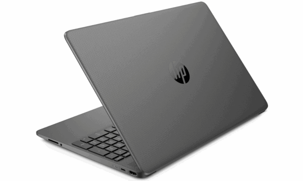 HP Laptop-250 G9-N4500-8GB-256GB NVMe SSD-Dark Ash Grey - Image 2