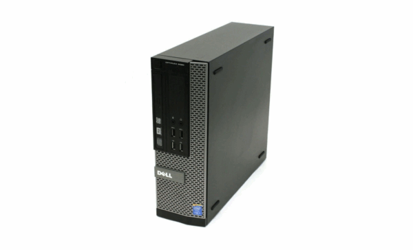 Dell Optiplex 9020 i5 - 3.1Ghz - SFF Desktop, 240GB SSD 8Gb Memory