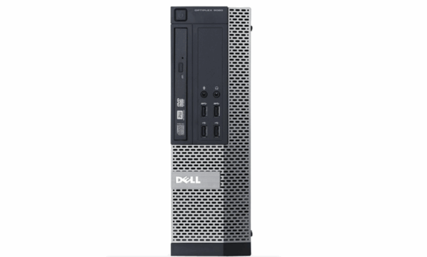 Dell Optiplex 9020 i5 - 3.1Ghz - SFF Desktop, 240GB SSD 8Gb Memory - Image 2