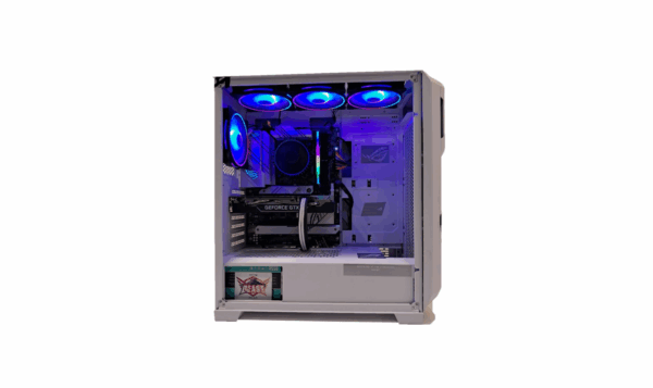 CustomBeast Intel Core i5 Intro to E-Sports Gaming Desktop - Image 2