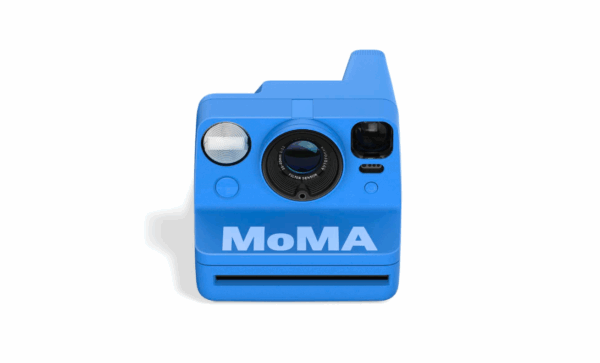Polaroid Now Generation 3 - MoMA Edition