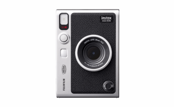 Instax Mini Evo Camera