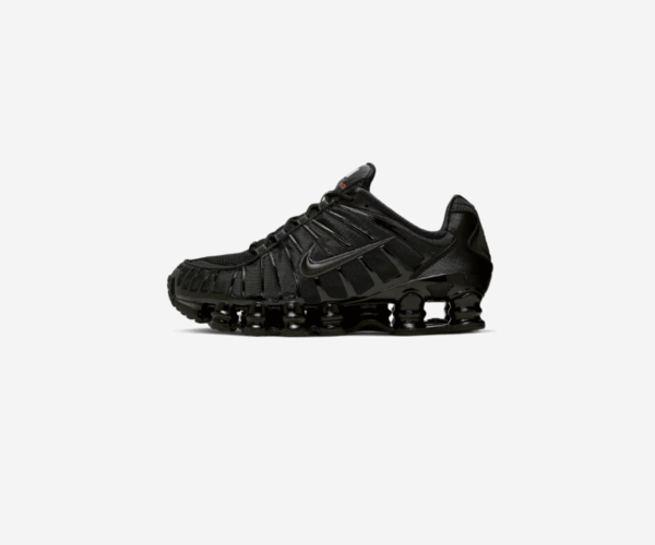 Nike Shox TL Black
