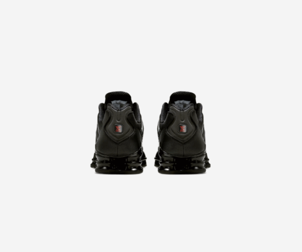 Nike Shox TL Black - Image 3