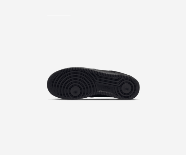 Nike Air Force 1 Black - Image 2