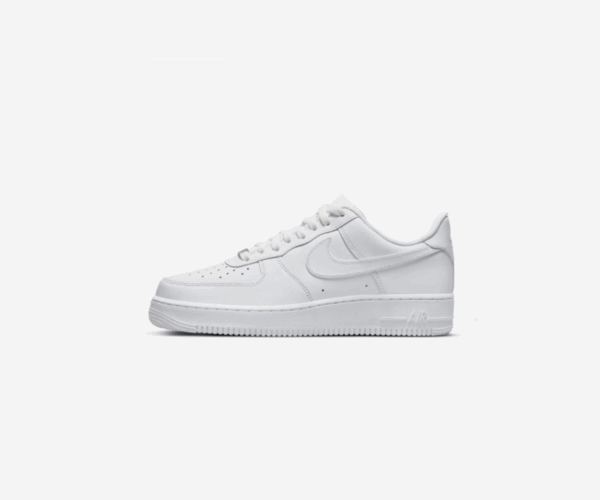Nike Air Force 1 White