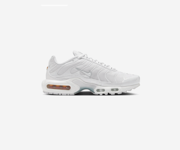 Nike Air Max Plus White