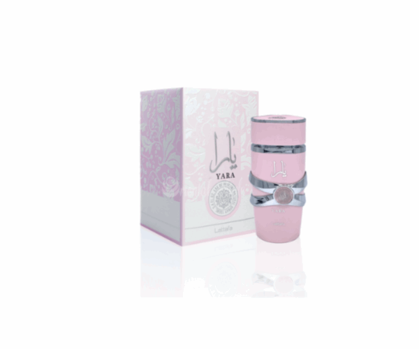 Yara Eau De Parfum 100ml Perfume for Women
