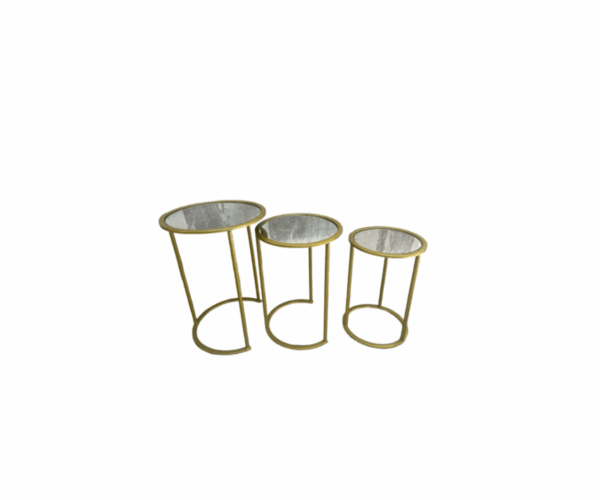 TABLE SET 3PC