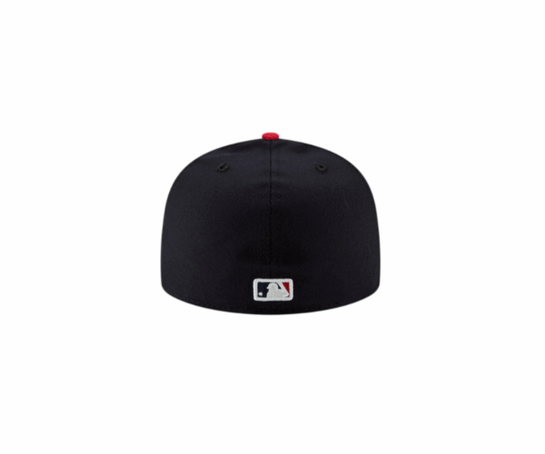 Atlanta Braves MLB AC Perf 59FIFTY cap - Image 2