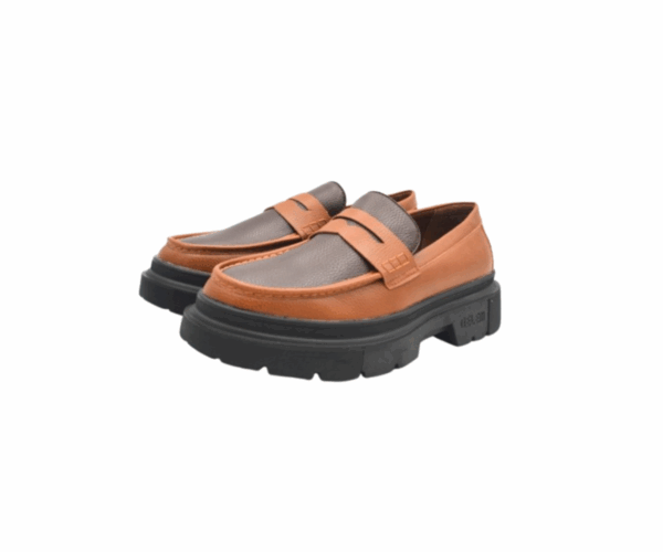 Belem Coffee Shoes