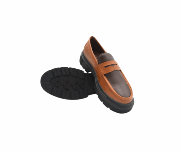 Belem Coffee Shoes - Image 2