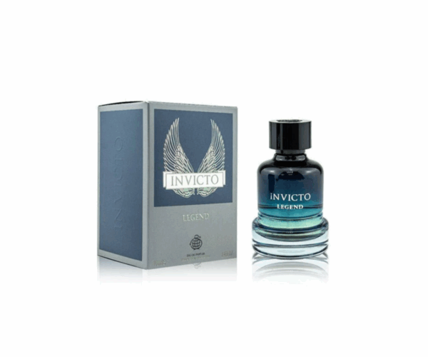 Invicto Legend EDP 100 ml