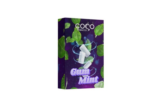 Gum Mint
