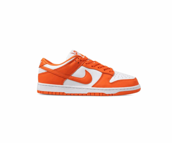 Nike Dunk Low - Orange