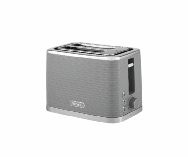 Royal 2-Slice Toaster - Image 3
