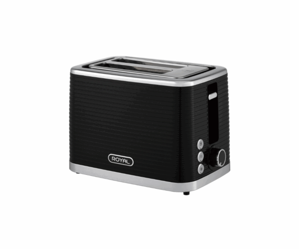 Royal 2-Slice Toaster
