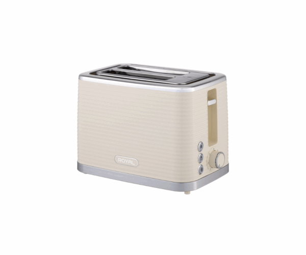 Royal 2-Slice Toaster - Image 4