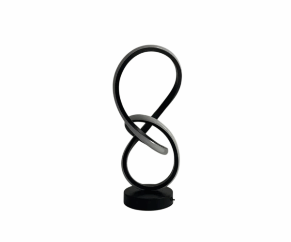 Modern Special-Shaped table Lamp