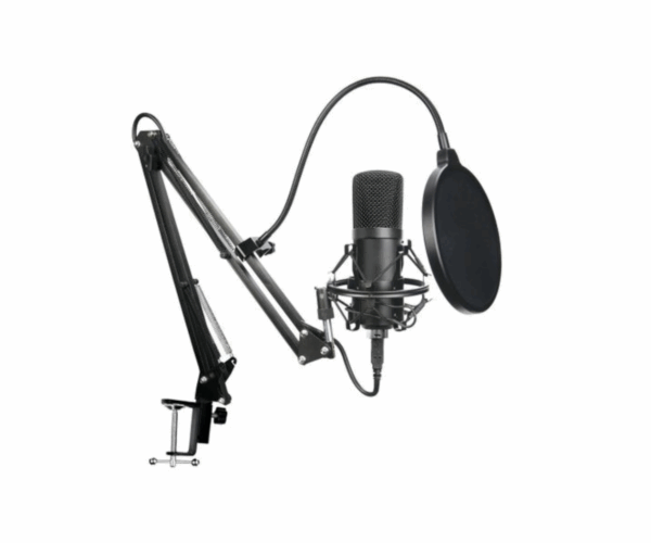 Microphone Bundle, Podcast Equipment Bundle