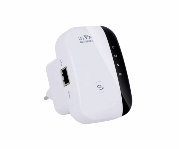 Wifi Repeater