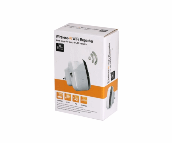 Wifi Repeater - Image 2