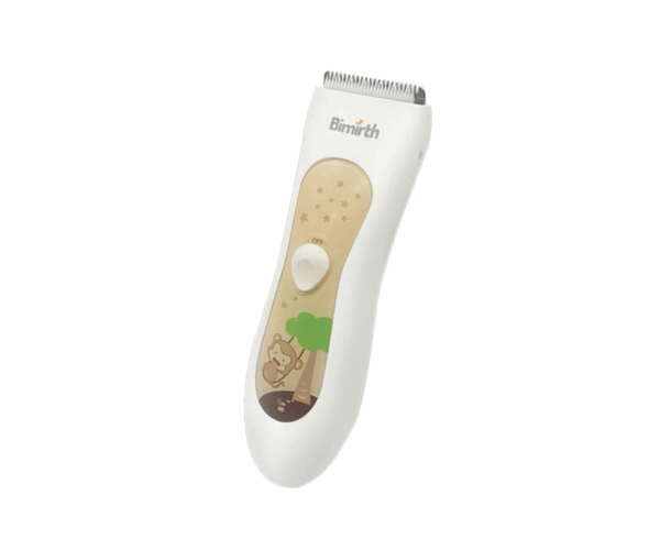 Kids Waterproof Hair Clippers - Image 2