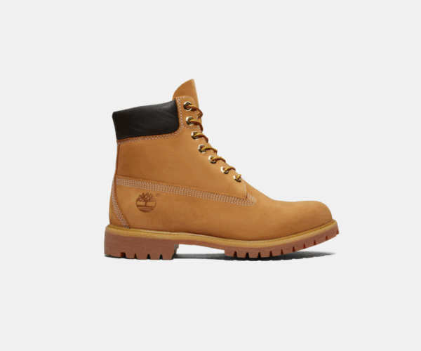 Timberland Premium 6-Inch Boots